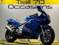 Honda VFR 750 Azul - thumbnail 11