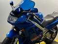 Honda VFR 750 Azul - thumbnail 8