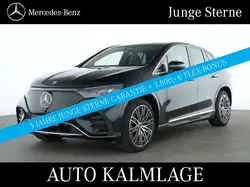Mercedes-Benz EQE SUV EQE 300 SUV AMG AHK+PANORAMA+BURMESTER+MEMORY AMG Line Pano. Dach/Distronic/Hands Free Access/Styling/Klima/LED/Sitzhzg.