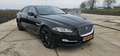 Jaguar XJ XJ 3.0 V6 SC AWD Portfolio Long wheelbase! Zwart - thumbnail 4