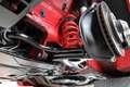 Mercedes-Benz SL 300 SL-300-24V *AIRRIDE*18"ZOLL-HARDTOP-WENIG KM* Rot - thumbnail 28