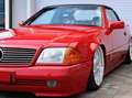 Mercedes-Benz SL 300 SL-300-24V *AIRRIDE*18"ZOLL-HARDTOP-WENIG KM* Rot - thumbnail 4