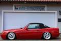 Mercedes-Benz SL 300 SL-300-24V *AIRRIDE*18"ZOLL-HARDTOP-WENIG KM* Rot - thumbnail 9