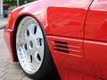 Mercedes-Benz SL 300 SL-300-24V *AIRRIDE*18"ZOLL-HARDTOP-WENIG KM* Rot - thumbnail 8
