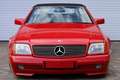 Mercedes-Benz SL 300 SL-300-24V *AIRRIDE*18"ZOLL-HARDTOP-WENIG KM* Rot - thumbnail 2