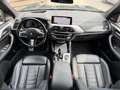 BMW X3 M i+ACC+H&K+HUD Gris - thumbnail 14