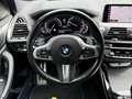 BMW X3 M i+ACC+H&K+HUD Gris - thumbnail 13