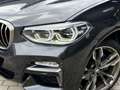 BMW X3 M i+ACC+H&K+HUD Gris - thumbnail 2