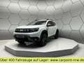 Dacia Duster Extreme Blue dCi 115 4WD Vollausstattung Beyaz - thumbnail 1