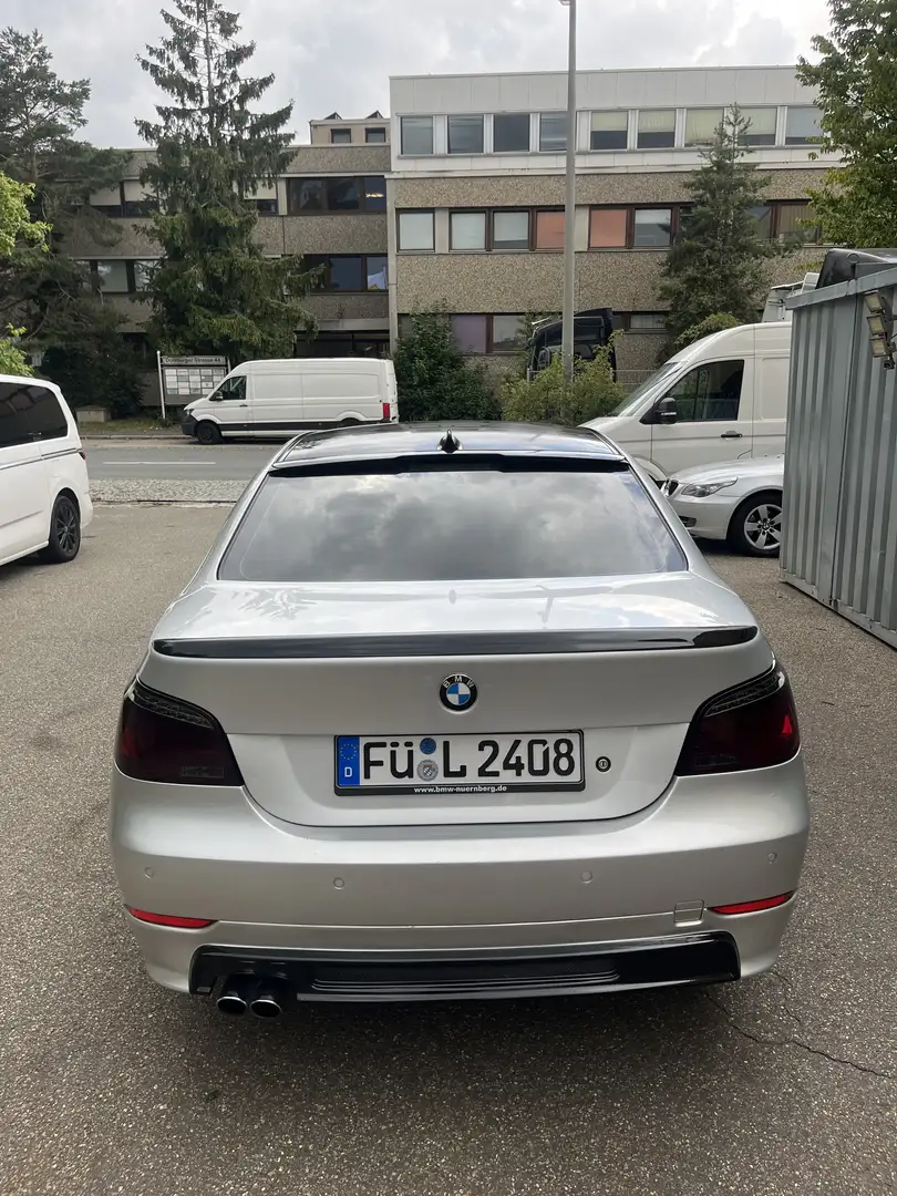 BMW 525 525d Aut. - 2