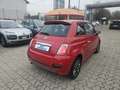Fiat 500 500 III 1.2 S 69cv E6 Rosso - thumbnail 5