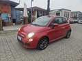 Fiat 500 500 III 1.2 S 69cv E6 Rosso - thumbnail 1