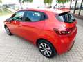 Renault Clio V 1.0 TCe 90 Equilibre Klima Einparkhilfe Rood - thumbnail 3