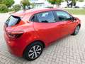 Renault Clio V 1.0 TCe 90 Equilibre Klima Einparkhilfe Rood - thumbnail 5