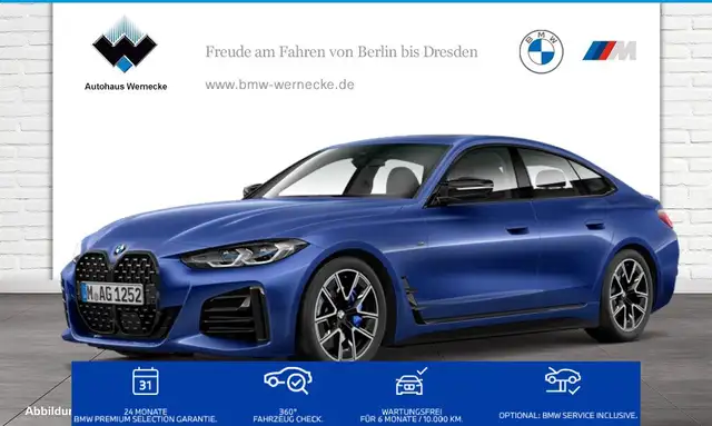 BMW 440