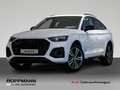 Audi Q5 40 TDI quattro S-Line AHK Kamera Na Wit - thumbnail 1