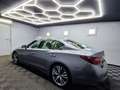 Infiniti Q50 S 3.5 V6 HYBRID AWD|LEDER|LED|NAVI|E.GSSD|19 ZOLL Grau - thumbnail 3