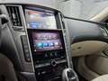 Infiniti Q50 S 3.5 V6 HYBRID AWD|LEDER|LED|NAVI|E.GSSD|19 ZOLL Grau - thumbnail 19