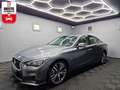 Infiniti Q50 S 3.5 V6 HYBRID AWD|LEDER|LED|NAVI|E.GSSD|19 ZOLL Grau - thumbnail 1