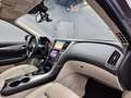Infiniti Q50 S 3.5 V6 HYBRID AWD|LEDER|LED|NAVI|E.GSSD|19 ZOLL Grau - thumbnail 13