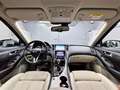Infiniti Q50 S 3.5 V6 HYBRID AWD|LEDER|LED|NAVI|E.GSSD|19 ZOLL Grau - thumbnail 6