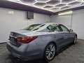 Infiniti Q50 S 3.5 V6 HYBRID AWD|LEDER|LED|NAVI|E.GSSD|19 ZOLL Grau - thumbnail 4