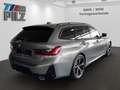 BMW 330 ix M-Sport LED Cam Navi ACC AHK PANO Sensatec Grau - thumbnail 4