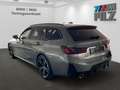 BMW 330 ix M-Sport LED Cam Navi ACC AHK PANO Sensatec Grau - thumbnail 5