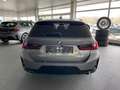 BMW 330 ix M-Sport LED Cam Navi ACC AHK PANO Sensatec Grau - thumbnail 7