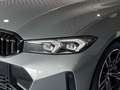 BMW 330 ix M-Sport LED Cam Navi ACC AHK PANO Sensatec Grau - thumbnail 6