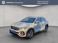 Volkswagen T-Roc 1.0 TSI R-Line Grijs - thumbnail 1