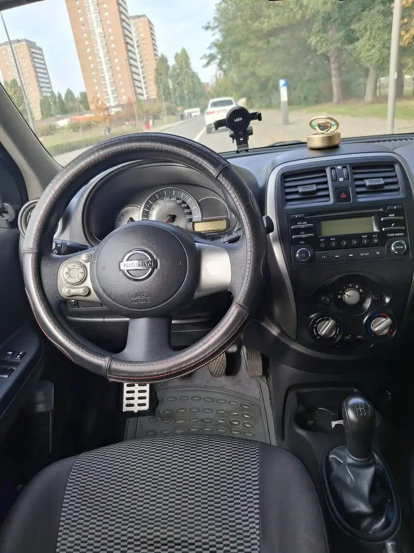 Nissan Micra 1.2 Tekna - 1