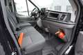 Ford Transit 350L 2.0 TDCI 170PK L3H2 Limited Automaat Nr. V095 Negro - thumbnail 13
