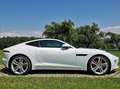 Jaguar F-Type F-Type Coupe 3,0  Aut. S/C Weiß - thumbnail 8