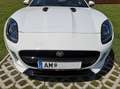 Jaguar F-Type F-Type Coupe 3,0  Aut. S/C Weiß - thumbnail 13