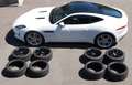 Jaguar F-Type F-Type Coupe 3,0  Aut. S/C Weiß - thumbnail 10