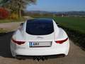 Jaguar F-Type F-Type Coupe 3,0  Aut. S/C Weiß - thumbnail 6