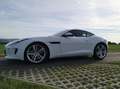 Jaguar F-Type F-Type Coupe 3,0  Aut. S/C Weiß - thumbnail 5