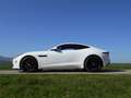Jaguar F-Type F-Type Coupe 3,0  Aut. S/C Weiß - thumbnail 2