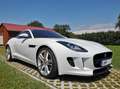 Jaguar F-Type F-Type Coupe 3,0  Aut. S/C Weiß - thumbnail 7