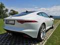 Jaguar F-Type F-Type Coupe 3,0  Aut. S/C Weiß - thumbnail 11