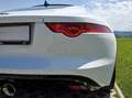 Jaguar F-Type F-Type Coupe 3,0  Aut. S/C Weiß - thumbnail 10