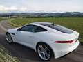 Jaguar F-Type F-Type Coupe 3,0  Aut. S/C Weiß - thumbnail 4