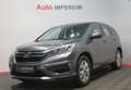 Honda CR-V 1.6 i-DTEC 2WD Comfort Grau - thumbnail 1