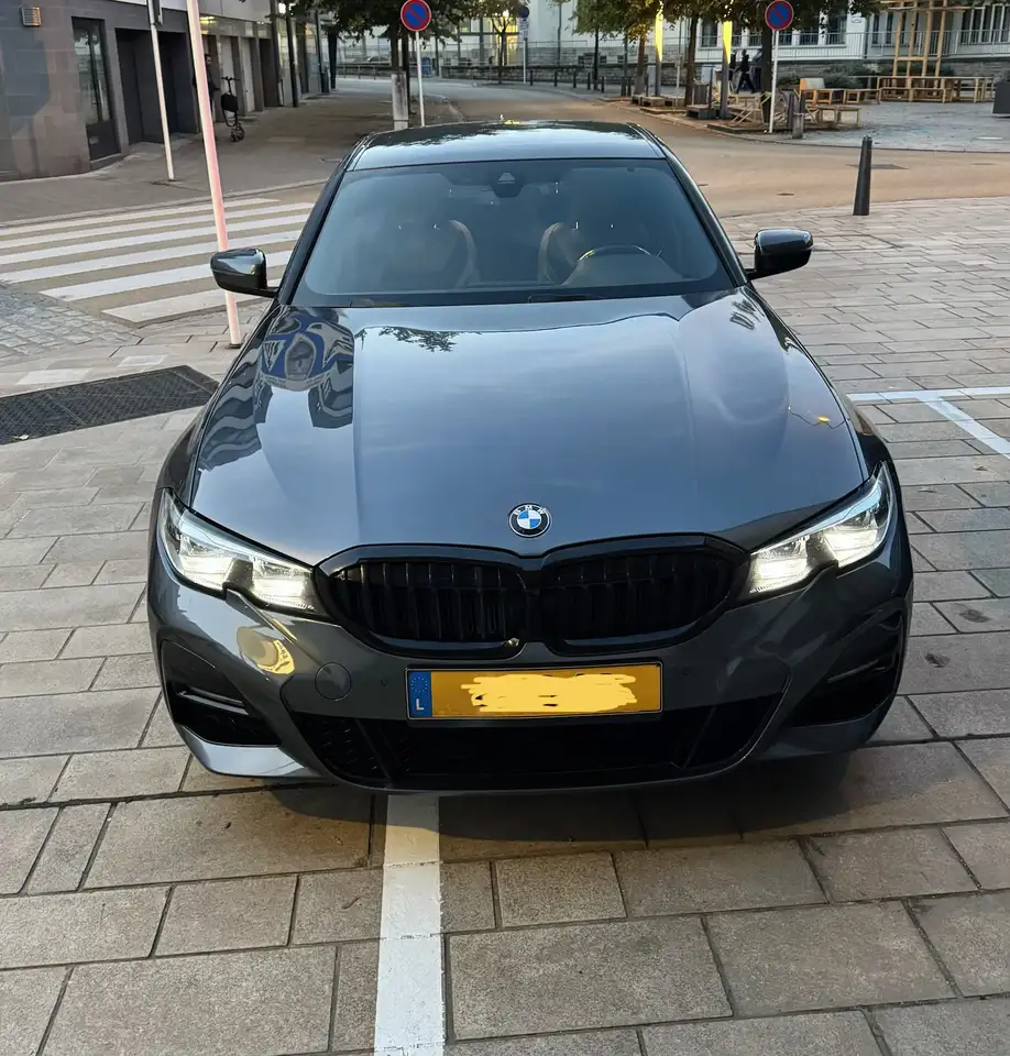 BMW 318