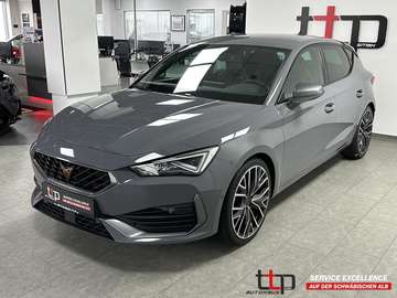 2.0 TSI VZ R.Kamera Keyless 19-Alu