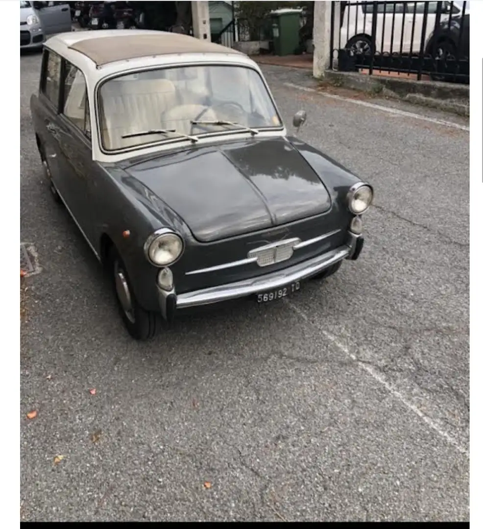 Autobianchi Sonstige Bianchina - 2