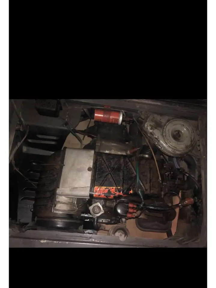 Autobianchi Bianchina, foto 6