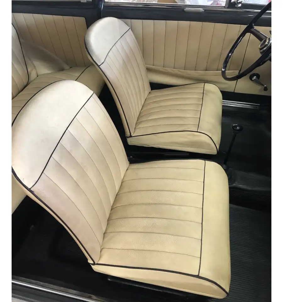 Autobianchi Bianchina, foto 7