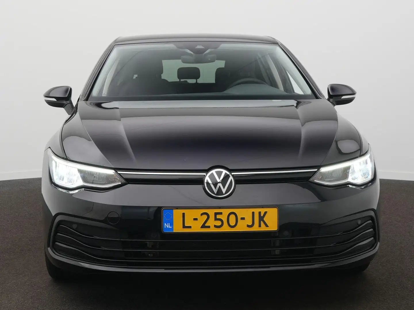 Volkswagen Golf 1.0 TSI Life | Virtual Cockpit | Navi | Adaptive C Noir - 2